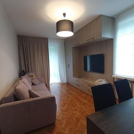 !!Dubois Apartment Warszawa Eksteriør bilde