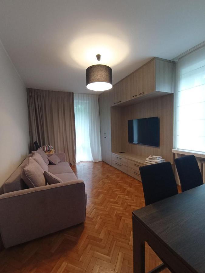 !!Dubois Apartment Warszawa Eksteriør bilde