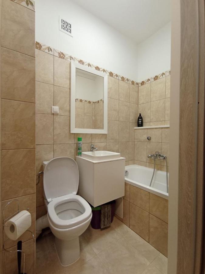 !!Dubois Apartment Warszawa Eksteriør bilde