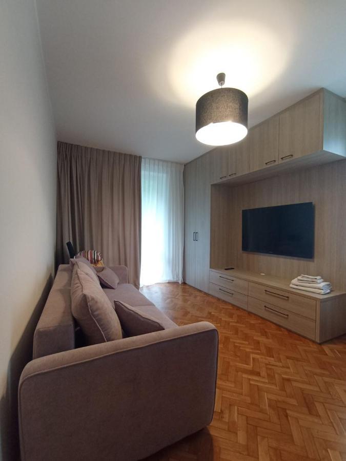 !!Dubois Apartment Warszawa Eksteriør bilde