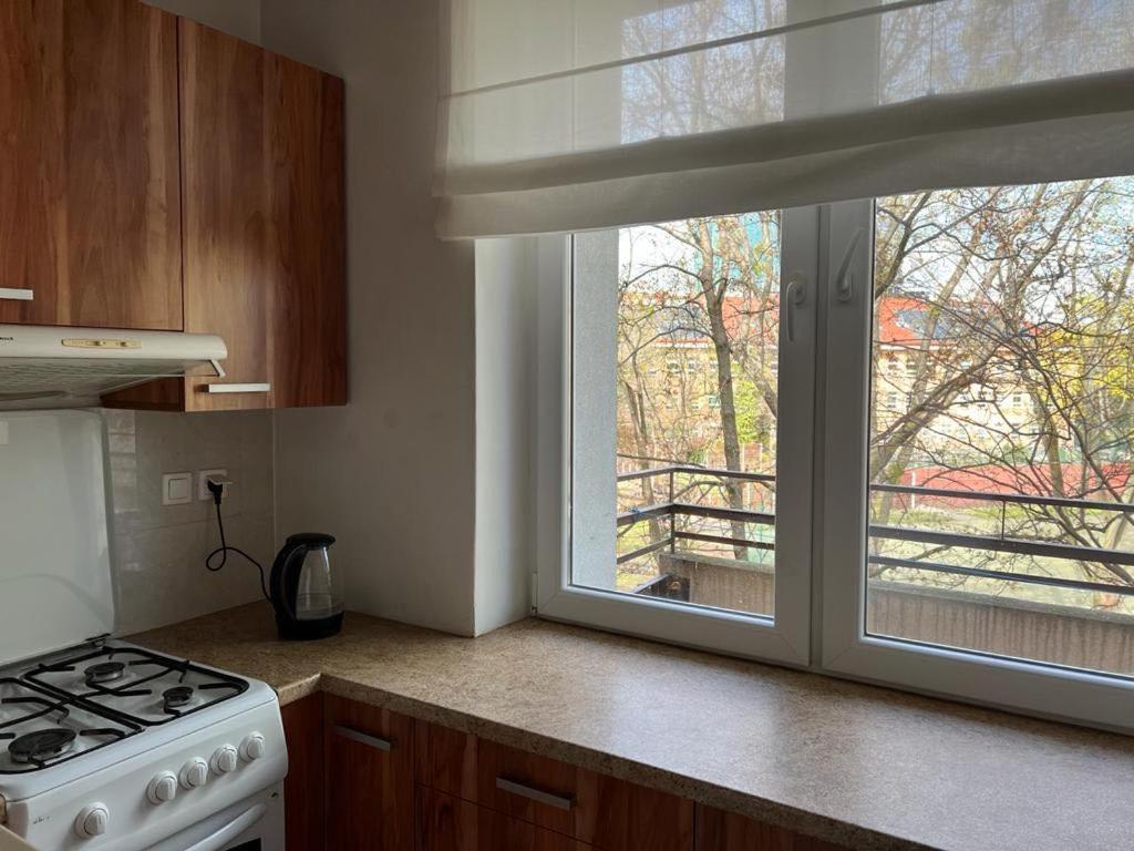 !!Dubois Apartment Warszawa Eksteriør bilde