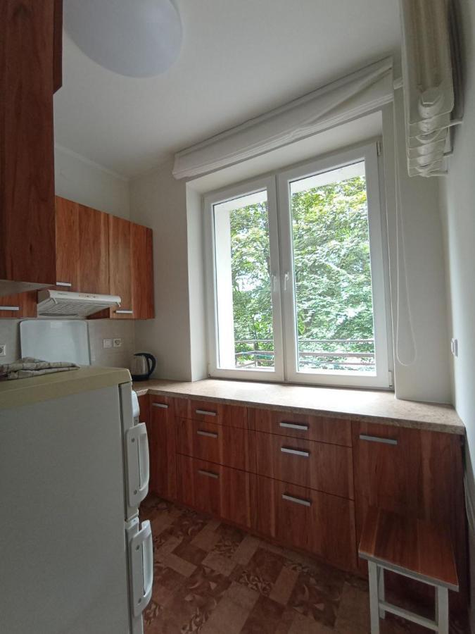 !!Dubois Apartment Warszawa Eksteriør bilde