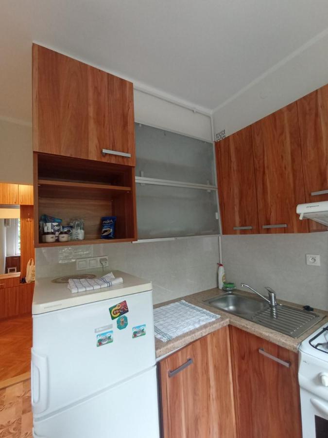 !!Dubois Apartment Warszawa Eksteriør bilde