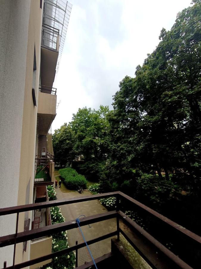 !!Dubois Apartment Warszawa Eksteriør bilde
