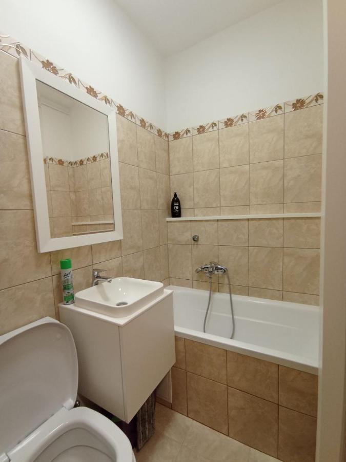 !!Dubois Apartment Warszawa Eksteriør bilde