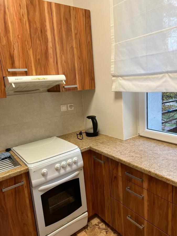 !!Dubois Apartment Warszawa Eksteriør bilde