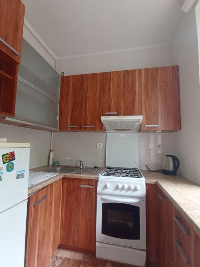 !!Dubois Apartment Warszawa Eksteriør bilde